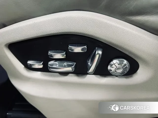 Porsche Cayenne (PO536) id 3760083 из Кореи 8