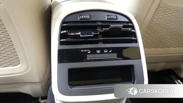 Maserati Quattroporte id 3055185 из Кореи 8