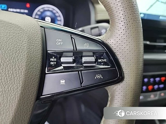 Ssangyong The New Rexton Sports Cannes id 3902983 из Кореи 8