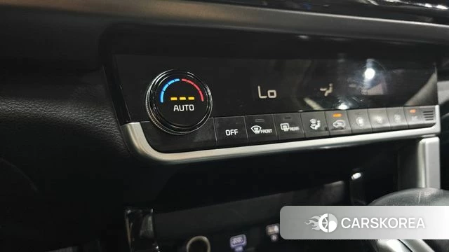 Kia Seltos id 4524761 из Кореи 8
