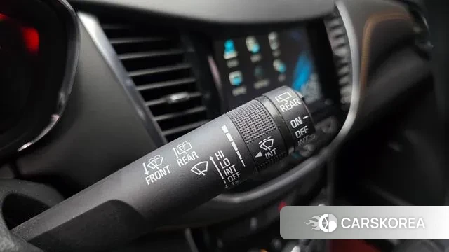 Chevrolet (GM Daewoo) The New Trax id 3499916 из Кореи 8