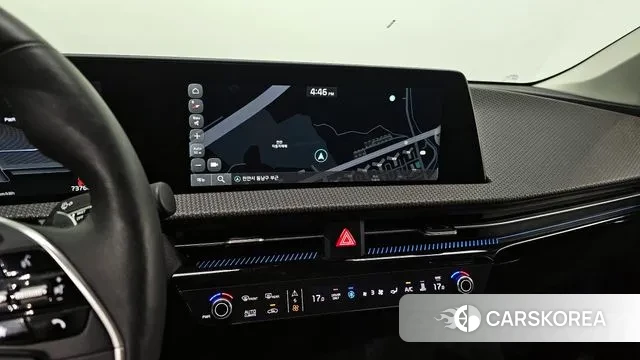 Kia EV6 id 3037102 из Кореи 8