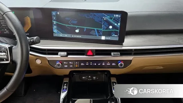 Kia The New Sorento 4th Generation id 2934890 из Кореи 8