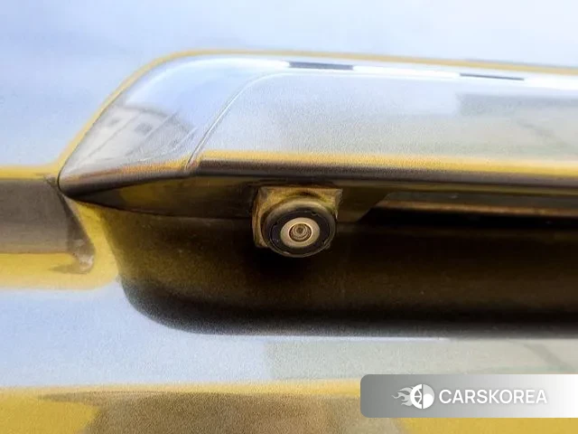 Ssangyong Rexton Sports id 3340594 из Кореи 8