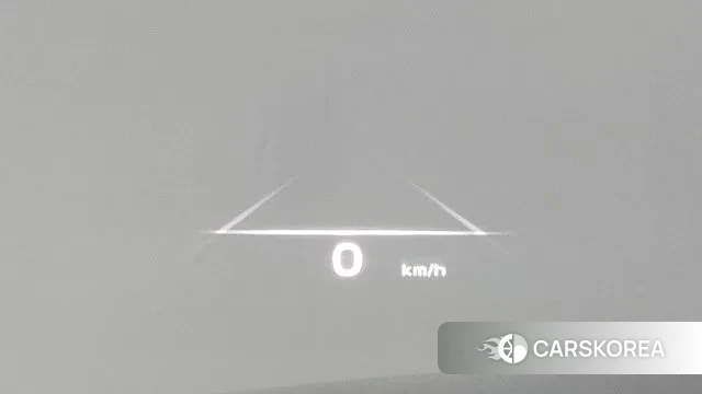 Kia The New K9 2nd generation id 3438426 из Кореи 8