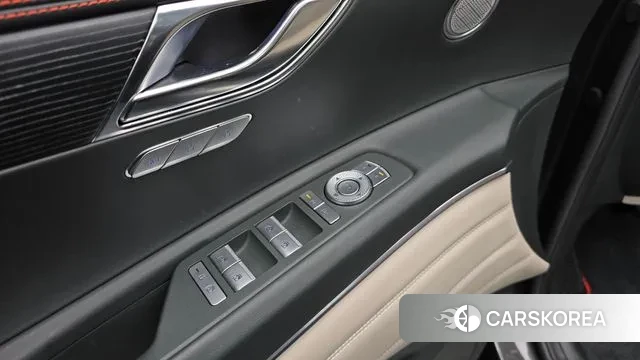 Genesis GV80 Coupe id 3447214 из Кореи 8