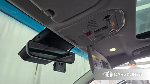 Hyundai The New Grandeur IG Hybrid id 3690849 из Кореи 8