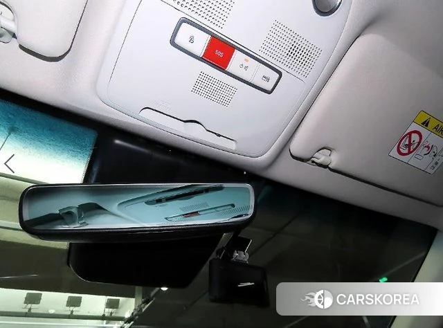 Hyundai The New Grandeur IG id 3915606 из Кореи 8