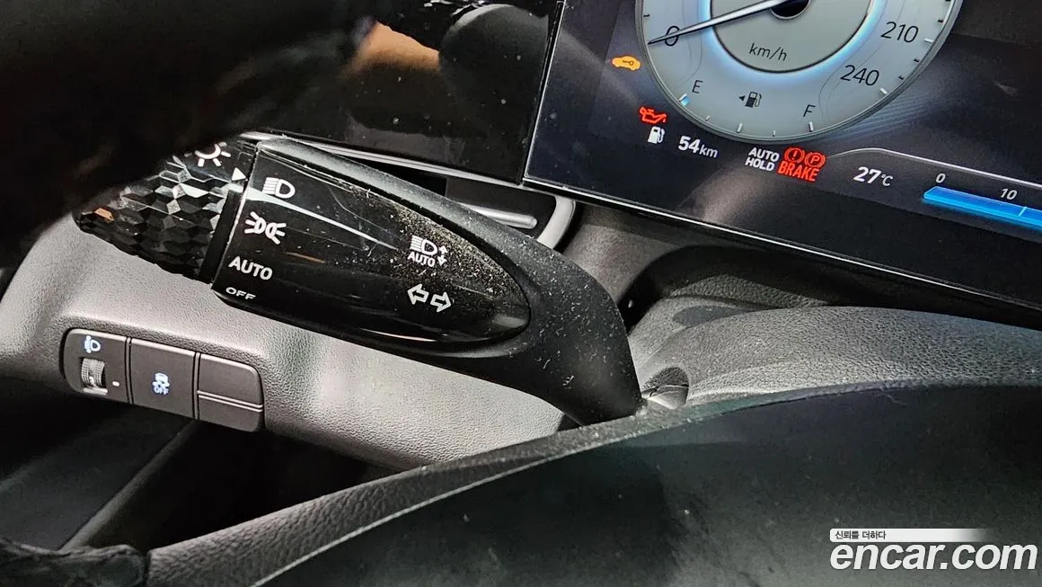 Hyundai The New Avante (CN7) id 1636722 из Кореи 8