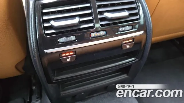 BMW 5 Series (G30) id 2946258 из Кореи 8