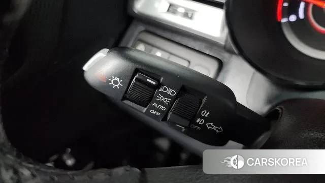 Ssangyong Tivoli Armor id 3593356 из Кореи 8