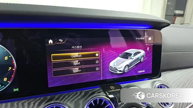 Mercedes-Benz CLS-Class C257 id 3621671 из Кореи 8