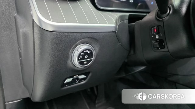 Mercedes-Benz C-Class W206 id 3897747 из Кореи 8