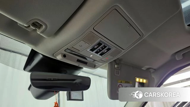 Land Rover Discovery 5 id 3899970 из Кореи 8