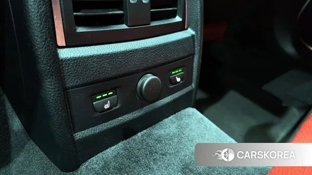 BMW 3 Series (F30) id 3469931 из Кореи 8