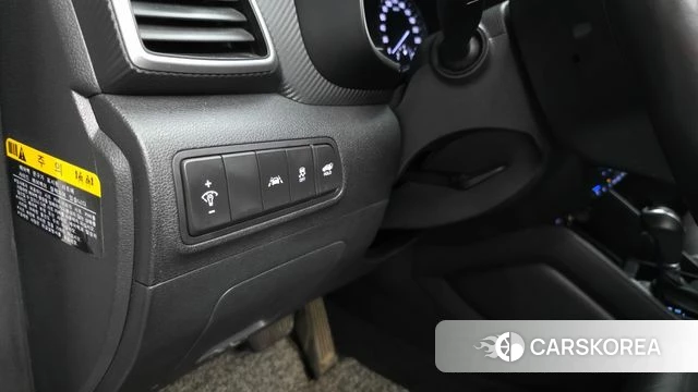 Hyundai All New Tucson id 3893578 из Кореи 8