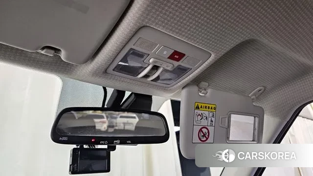 Hyundai Casper id 3300145 из Кореи 8