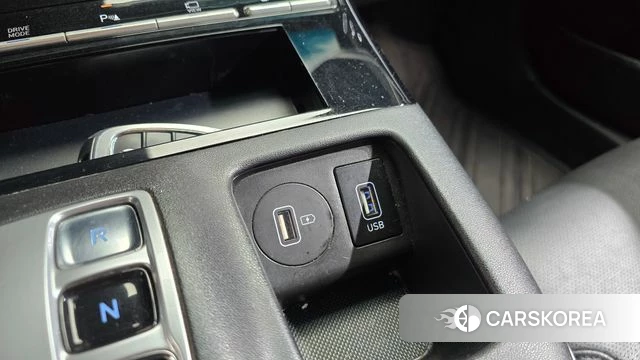 Hyundai The New Grandeur IG id 4519929 из Кореи 8