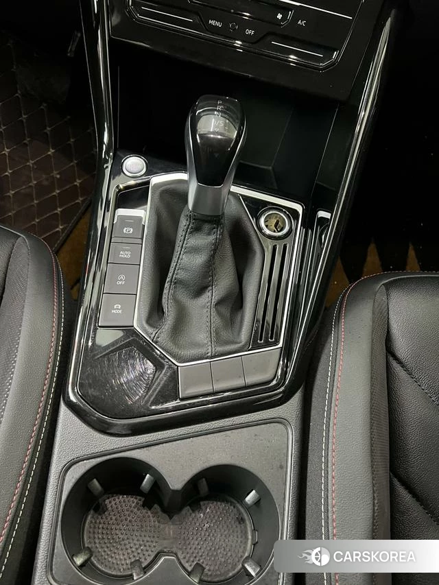 Volkswagen Tanyue id 4263030 из Китая 8