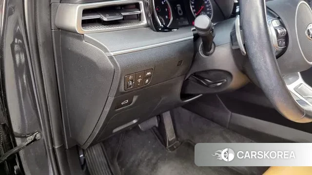 Kia K5 3rd generation id 3390658 из Кореи 8