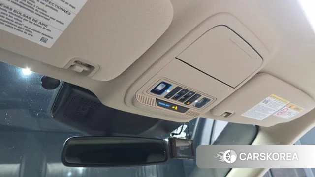 Ford Explorer 6th Generation id 3833381 из Кореи 8