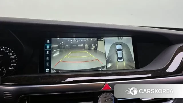 Genesis G90 id 3478763 из Кореи 8