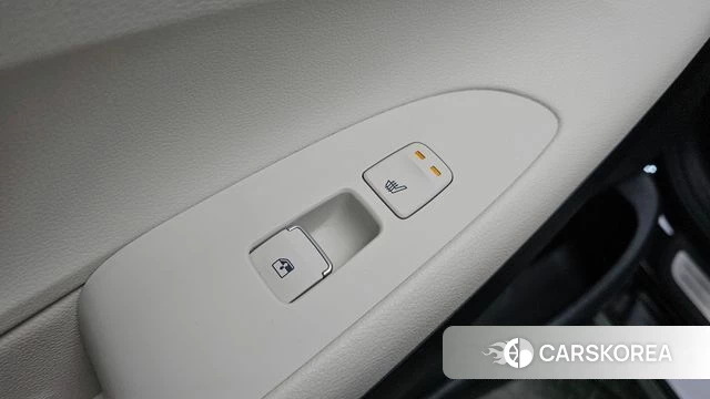 Hyundai The New Grandeur IG Hybrid id 3954276 из Кореи 8