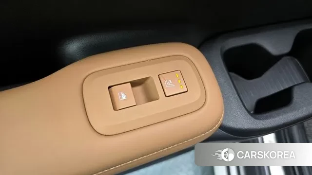 Hyundai Santa Fe (MX5) id 3354011 из Кореи 8