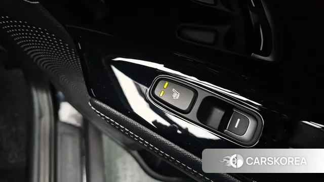 Kia The New Niro id 3529670 из Кореи 8