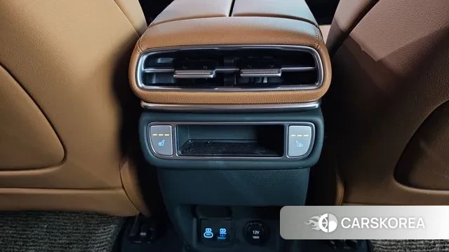 Genesis GV80 id 3745226 из Кореи 8