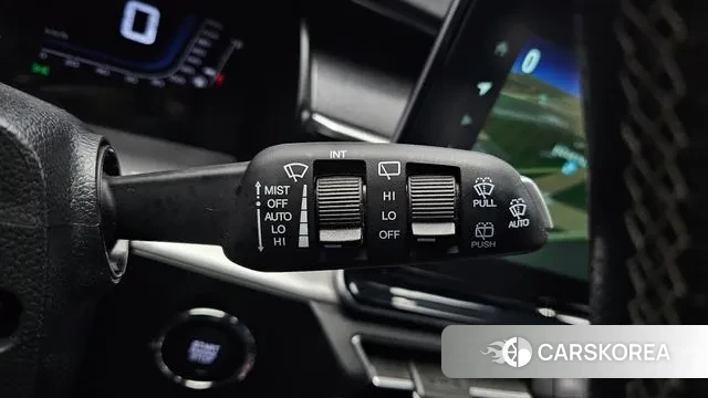 Ssangyong Torres id 3565908 из Кореи 8