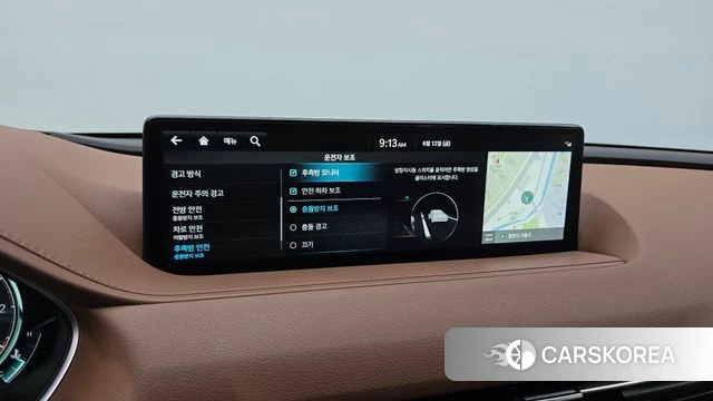 Genesis G80 (RG3) id 4443176 из Кореи 8