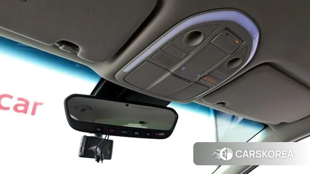 Genesis G70 id 3408201 из Кореи 8