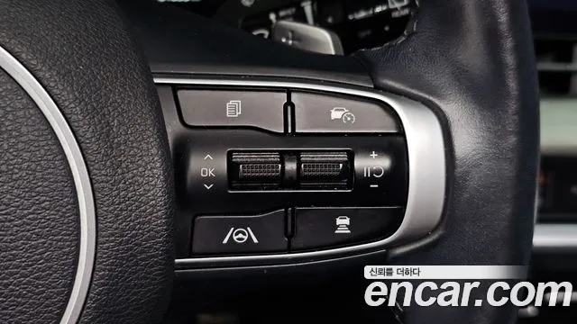 Kia Sportage 5th Generation Hybrid id 2853669 из Кореи 8