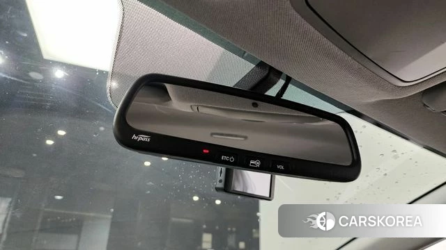 Hyundai Avante AD id 4403498 из Кореи 8