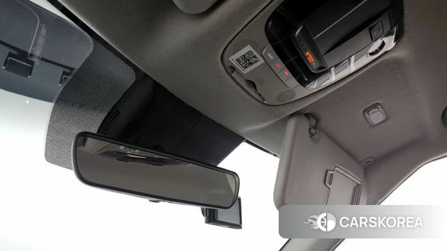 Kia Seltos id 4294497 из Кореи 8