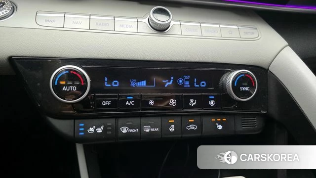 Hyundai Avante (CN7) id 4187721 из Кореи 8