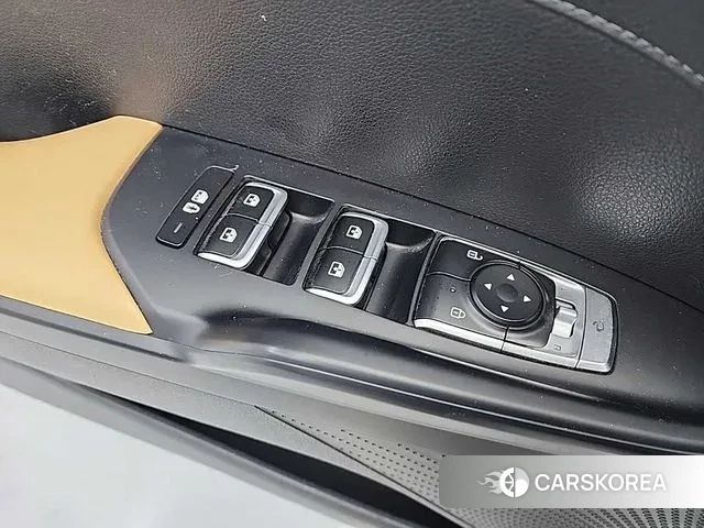 Kia K5 3rd generation id 3578095 из Кореи 8