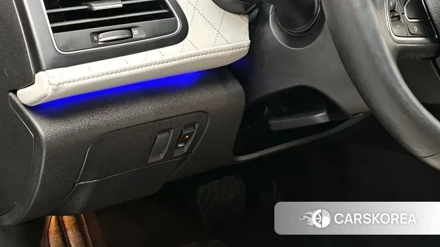 Renault Korea (Samsung) SM6 id 3789195 из Кореи 8