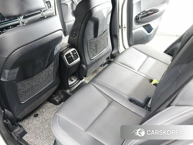 Kia Sportage The Bold id 4680233 из Кореи 8