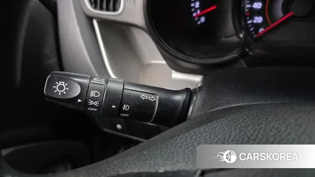 Kia The New Ray id 3636681 из Кореи 8