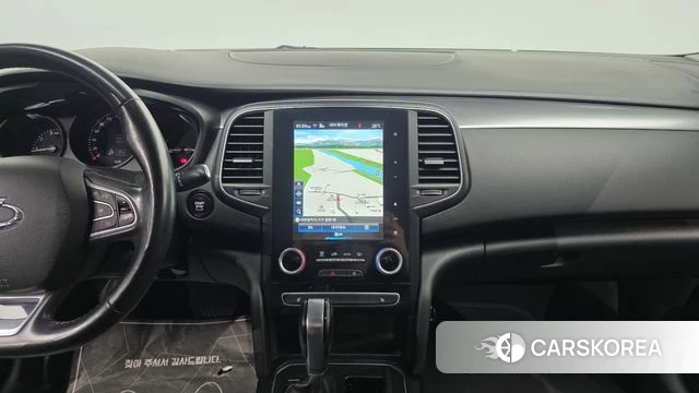 Renault Korea (Samsung) SM6 id 4294993 из Кореи 8