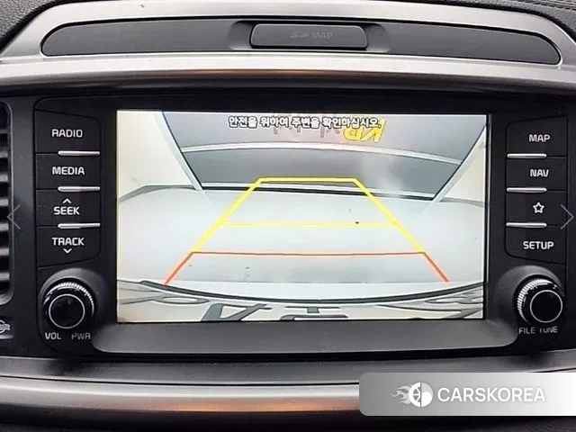 Kia The New Sorento id 3718104 из Кореи 8