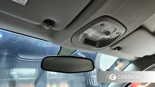 Chevrolet (GM Daewoo) The New Spark id 3008669 из Кореи 8