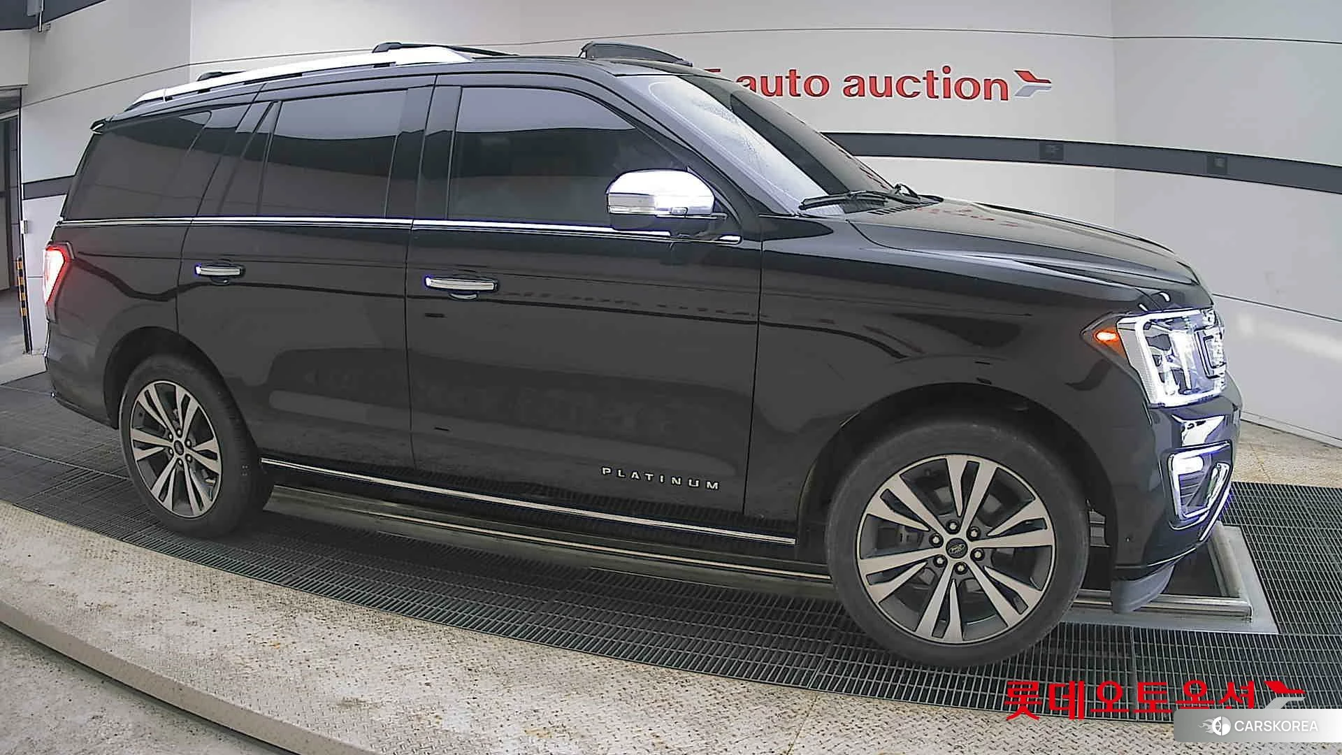 Ford Expedition 3.5 id 4289672 из Кореи 8