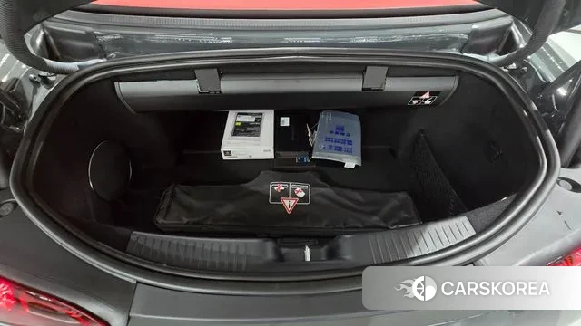 Mercedes-Benz SL-Class R232 id 3114800 из Кореи 8