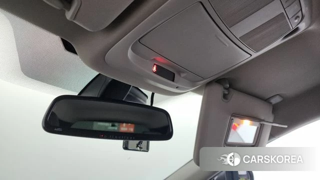 Renault Korea (Samsung) The New QM6 id 3965028 из Кореи 8