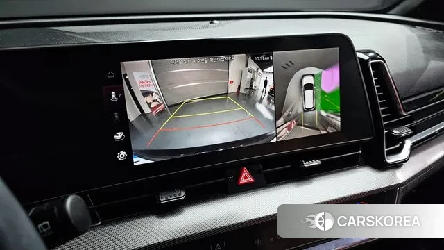 Kia Sportage 5th Generation id 3576953 из Кореи 8