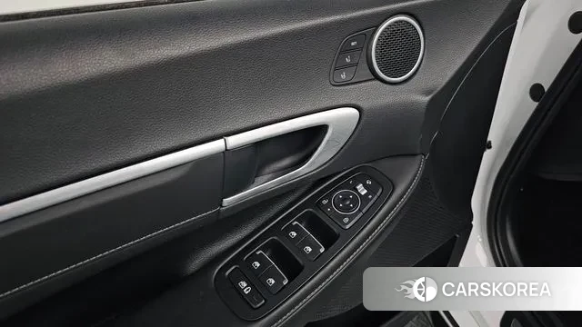 Hyundai Sonata D Edge (DN8) id 3487381 из Кореи 8