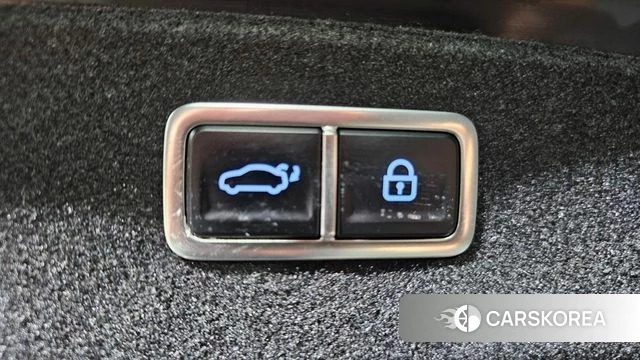 Genesis G80 (RG3) id 4442313 из Кореи 8